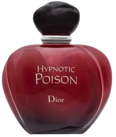 Christian Dior Hypnotic Poison EDT tualetinis vanduo moterims, 150 ml