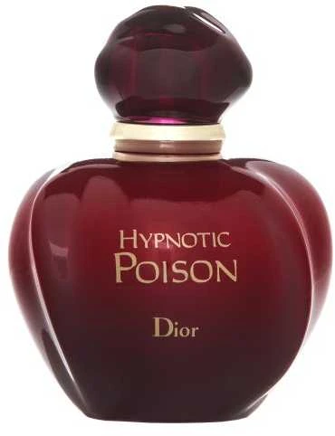 Christian Dior Dior Hypnotic Poison EDT tualetinis vanduo moterims, 50 ml