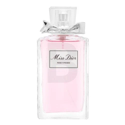 Christian Dior Dior Miss Dior Rose N'roses EDT tualetinis vanduo moterims, 77 ml