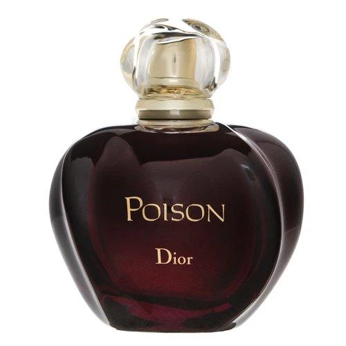 Christian Dior Dior Poison EDT tualetinis vanduo unisex, 100 ml