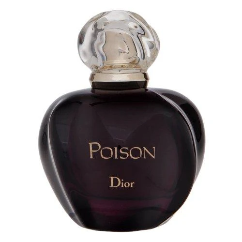 Christian Dior Dior Poison EDT tualetinis vanduo unisex, 50 ml