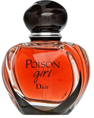 Christian Dior Poison Girl EDP parfumuotas vanduo moterims, 50 ml