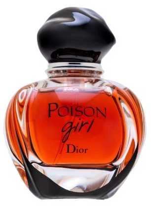 Christian Dior Poison Girl EDP parfumuotas vanduo moterims, 30 ml
