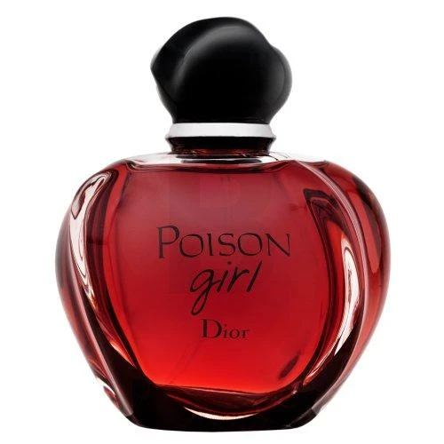 Moteriški kvepalai Christian Dior Poison Girl (100 ml)