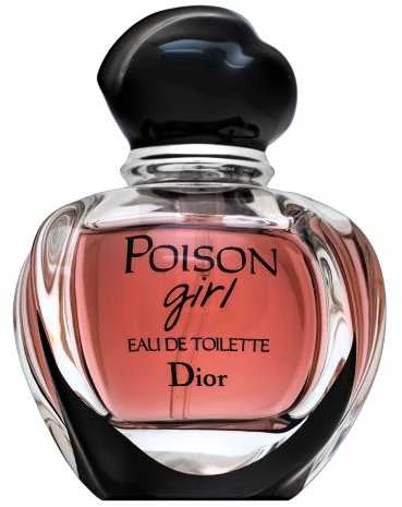 Christian Dior Dior Poison Girl EDT tualetinis vanduo unisex, 30 ml