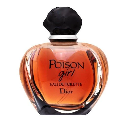 Christian Dior Dior Poison Girl EDT tualetinis vanduo unisex, 100 ml