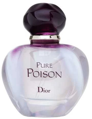 Kvepalai moterims Christian Dior Pure Poison EDP, 50 ml