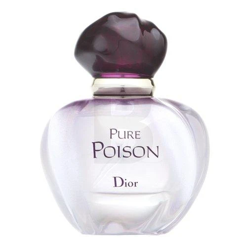 Christian Dior Dior Pure Poison EDP parfumuotas vanduo unisex, 30 ml