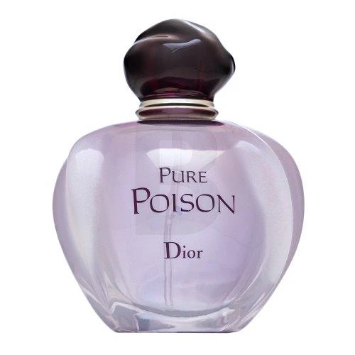 Christian Dior Pure Poison for Women (Kvepalai Moterims) EDP - 100ml