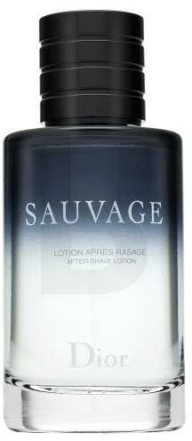 Christian Dior Sauvage losjonas po skutimosi, 100 ml