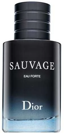 Christian Dior Dior Sauvage Eau Forte PP kvepalai vyrams, 60 ml