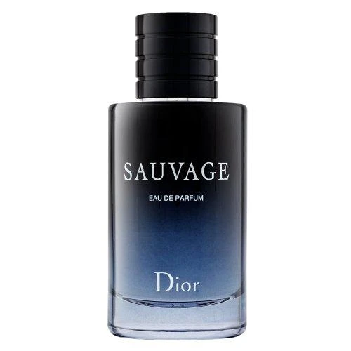Kvepalai vyrams Christian Dior Sauvage EDP, 100 ml