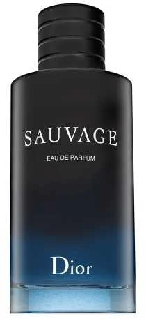 Kvepalai vyrams Christian Dior Sauvage EDP, 200 ml