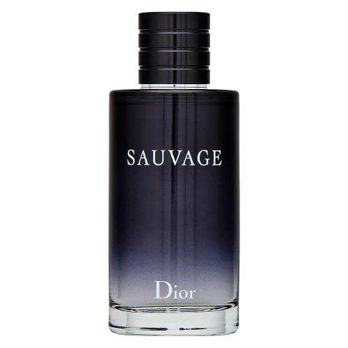 Kvepalai vyrams Christian Dior Sauvage EDT, 200 ml