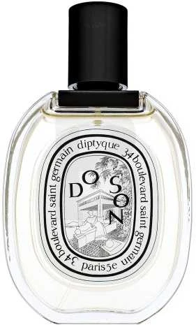 Diptyque Do Son EDT tualetinis vanduo moterims, 100 ml