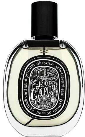 Diptyque Eau Capitale EDT tualetinis vanduo unisex, 75 ml
