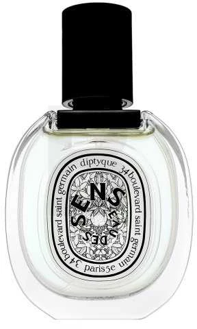 Diptyque Eau des Sens EDT tualetinis vanduo unisex, 50 ml