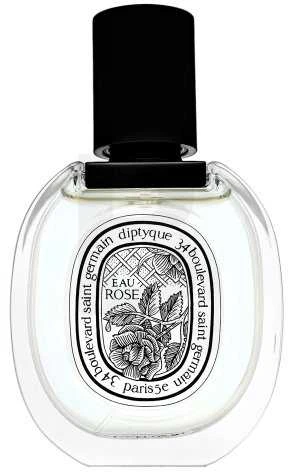 Diptyque Eau Rose EDT tualetinis vanduo moterims, 50 ml