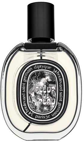 Diptyque Fleur De Peau EDP parfumuotas vanduo, 75 ml