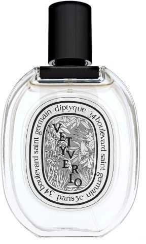 Diptyque Vetyverio EDT tualetinis vanduo Unisex, 100 ml