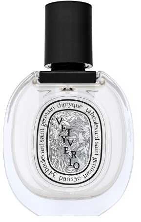 Diptyque Vetyverio EDT tualetinis vanduo unisex, 50 ml