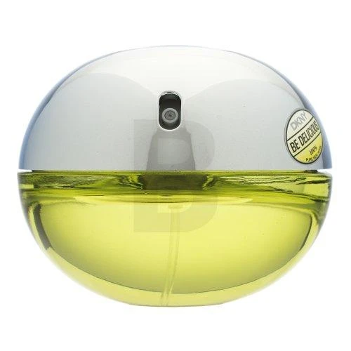 Kvepalai moterims DKNY Be Delicious EDP, 50 ml