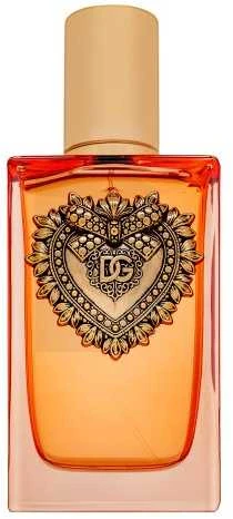 Kvepalai moterims Dolce & Gabbana Devotion Intense EDP, 100 ml