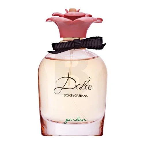 Dolce&Gabbana Dolce & Gabbana Dolce Garden EDP parfumuotas vanduo moterims, 75 ml