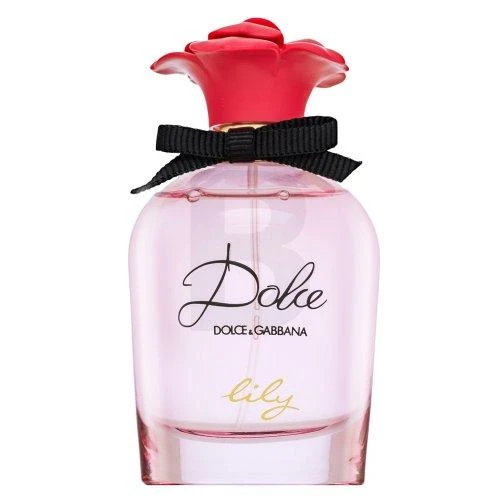 Kvepalai moterims Dolce & Gabbana Dolce Lily EDT, 75 ml