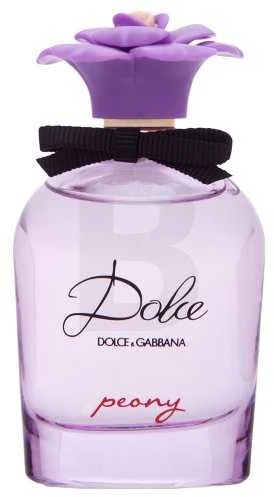 Kvepalai moterims Dolce & Gabbana Dolce Peony EDP, 75 ml