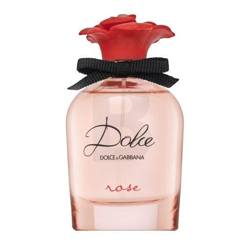 Kvepalai moterims Dolce&Gabbana Dolce Rose EDT, 75 ml