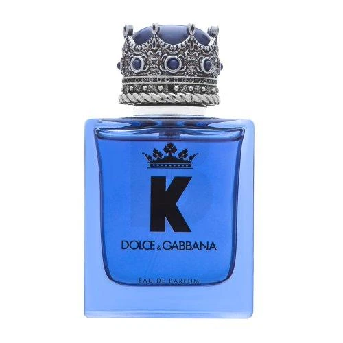 Kvepalai vyrams Dolce & Gabbana K EDP, 50 ml