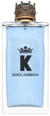 Kvepalai vyrams Dolce & Gabbana K EDT, 200 ml