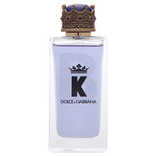 Kvepalai vyrams Dolce & Gabbana K By Dolce & Gabbana EDT, 100 ml