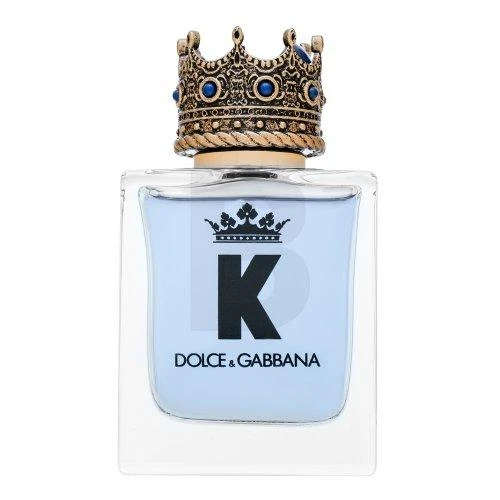 Kvepalai vyrams Dolce & Gabbana K by Dolce & Gabbana EDT, 50 ml