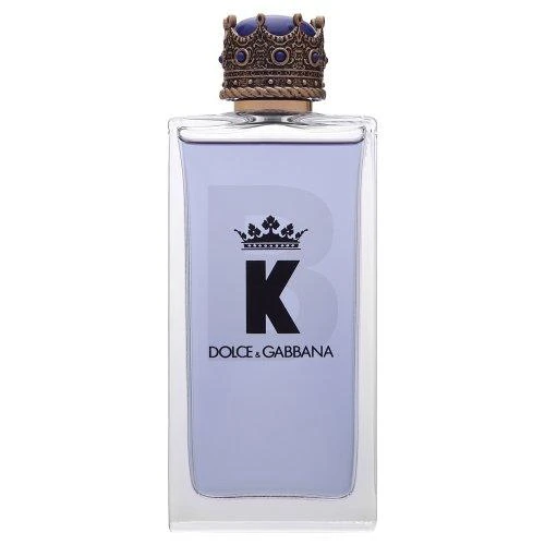 Kvepalai vyrams Dolce&Gabbana K EDT, 150 ml