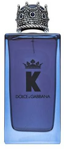 Kvepalai vyrams Dolce & Gabbana K Intense EDP, 100 ml