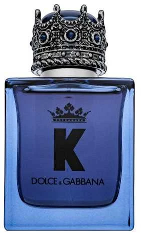 Kvepalai vyrams Dolce & Gabbana K by Dolce & Gabbana Intense EDP, 50 ml