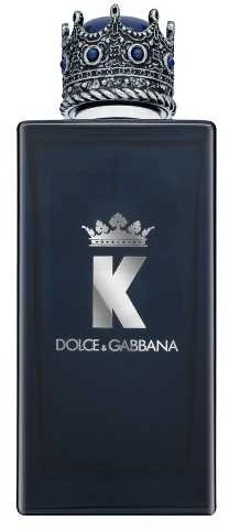 Dolce&Gabbana K by Dolce & Gabbana Parfum PP kvepalai vyrams, 100 ml