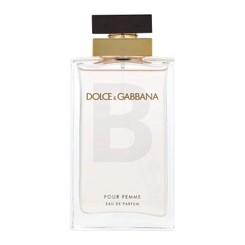 Dolce&Gabbana Dolce & Gabbana Pour Femme (Kvepalai Moterims) EDP - 100ml