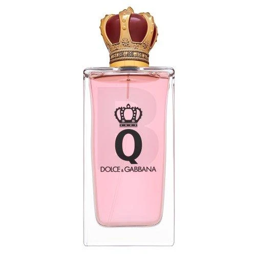 Kvepalai moterims Dolce & Gabbana Q EDP, 100 ml