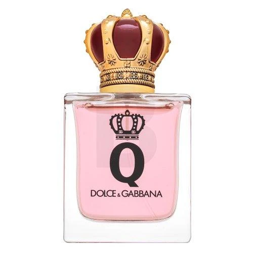 Kvepalai moterims Dolce & Gabbana Q by Dolce & Gabbana EDP, 50 ml