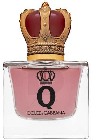 Kvepalai moterims Dolce & Gabbana Q Intense EDP, 30 ml