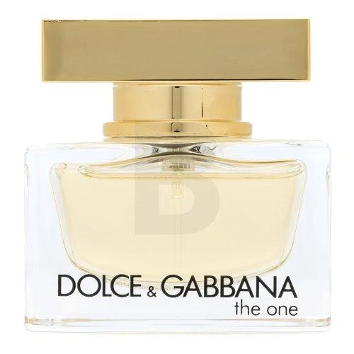 Kvepalai moterims Dolce & Gabbana The One EDP, 30 ml