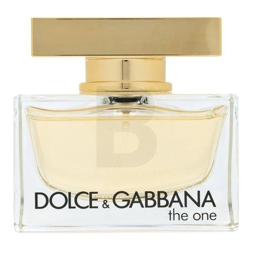 Kvepalai moterims Dolce & Gabbana The One EDP, 50 ml