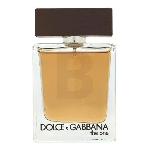 Kvepalai vyrams Dolce & Gabbana The One EDT, 50 ml
