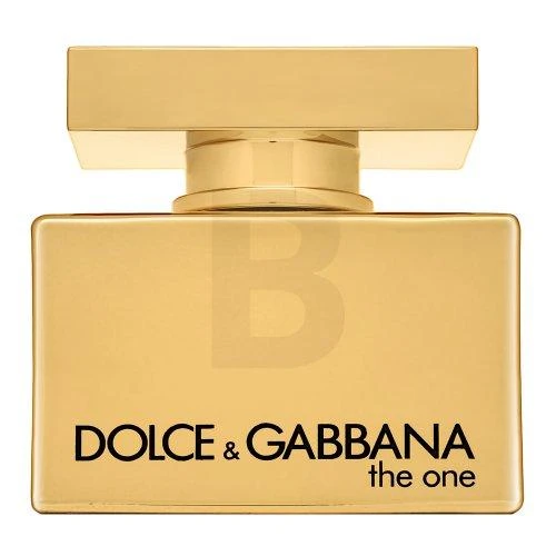 Kvepalai moterims Dolce & Gabbana The One Gold EDP, 50 ml