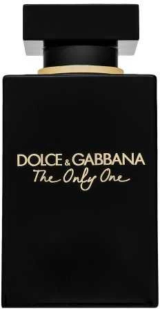 Kvapusis vanduo Dolce&Gabbana The Only One Intense EDP 100ml