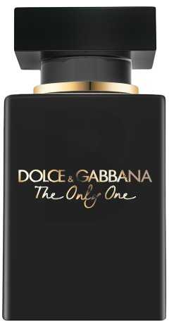 Kvapusis vanduo  Dolce&Gabbana The Only One Intense EDP 50ML