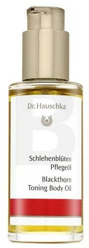 Dr. Hauschka (erškėtuogių kūno aliejus) 75 ml